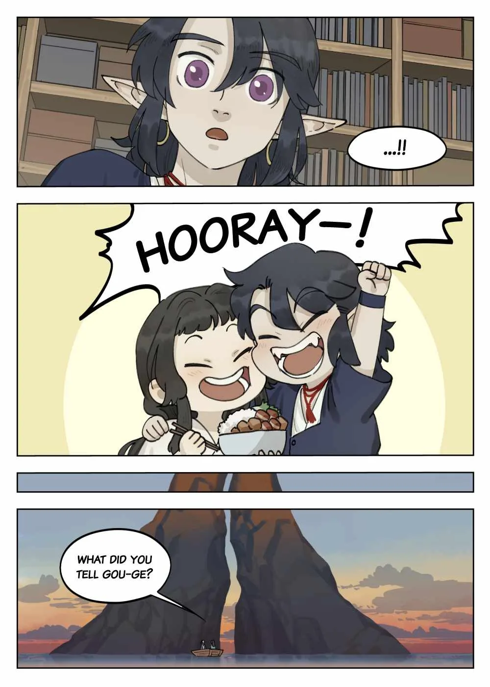 Lanxi Zhen Chapter 62 page 9