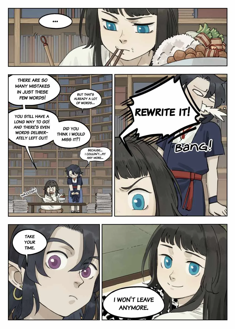 Lanxi Zhen Chapter 62 page 8