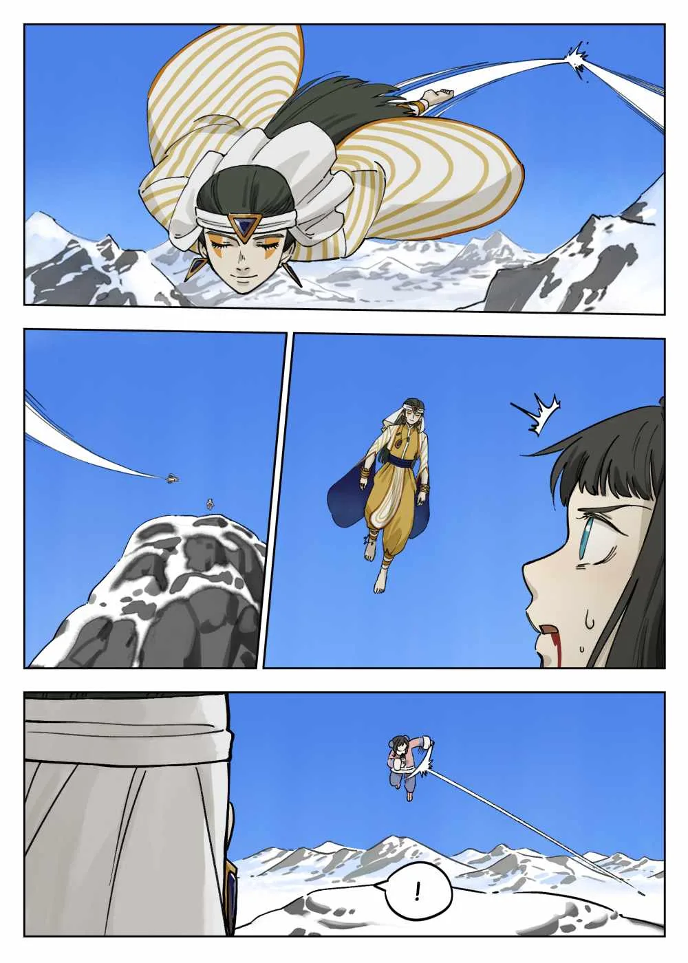 Lanxi Zhen Chapter 60 page 4