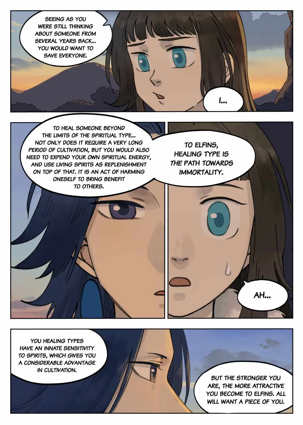 Lanxi Zhen Chapter 63 page 4