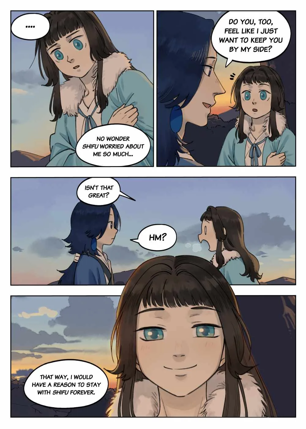 Lanxi Zhen Chapter 63 page 7