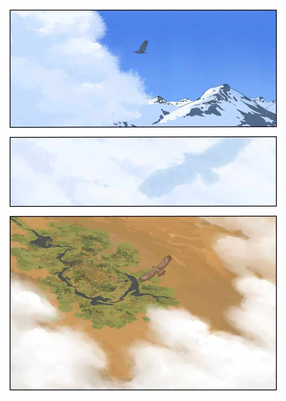 Lanxi Zhen Chapter 64 page 4