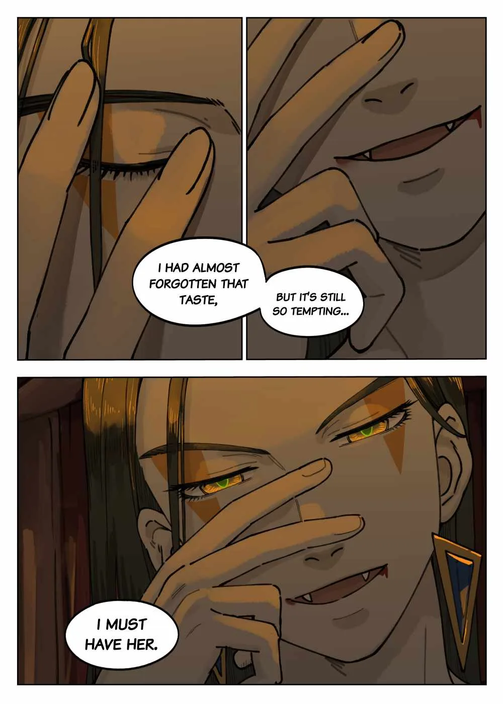 Lanxi Zhen Chapter 64 page 9