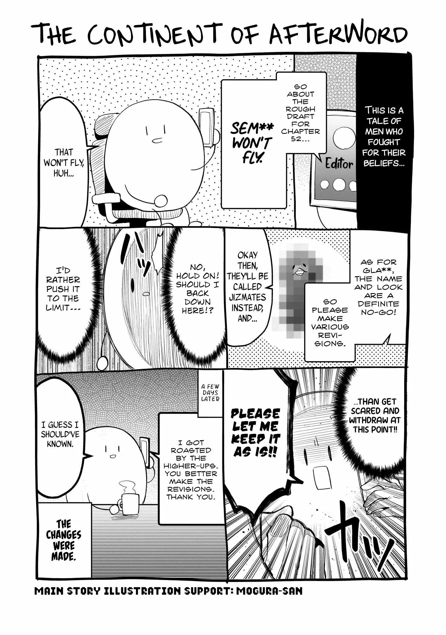 I'm dating a Dark Summoner Chapter 60.2 page 4