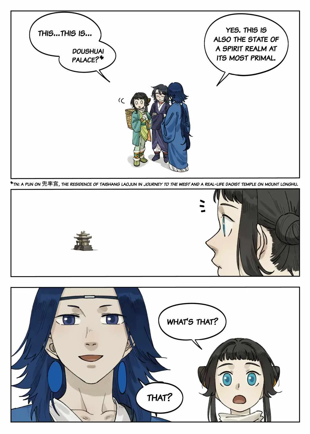 Lanxi Zhen Chapter 66 page 7