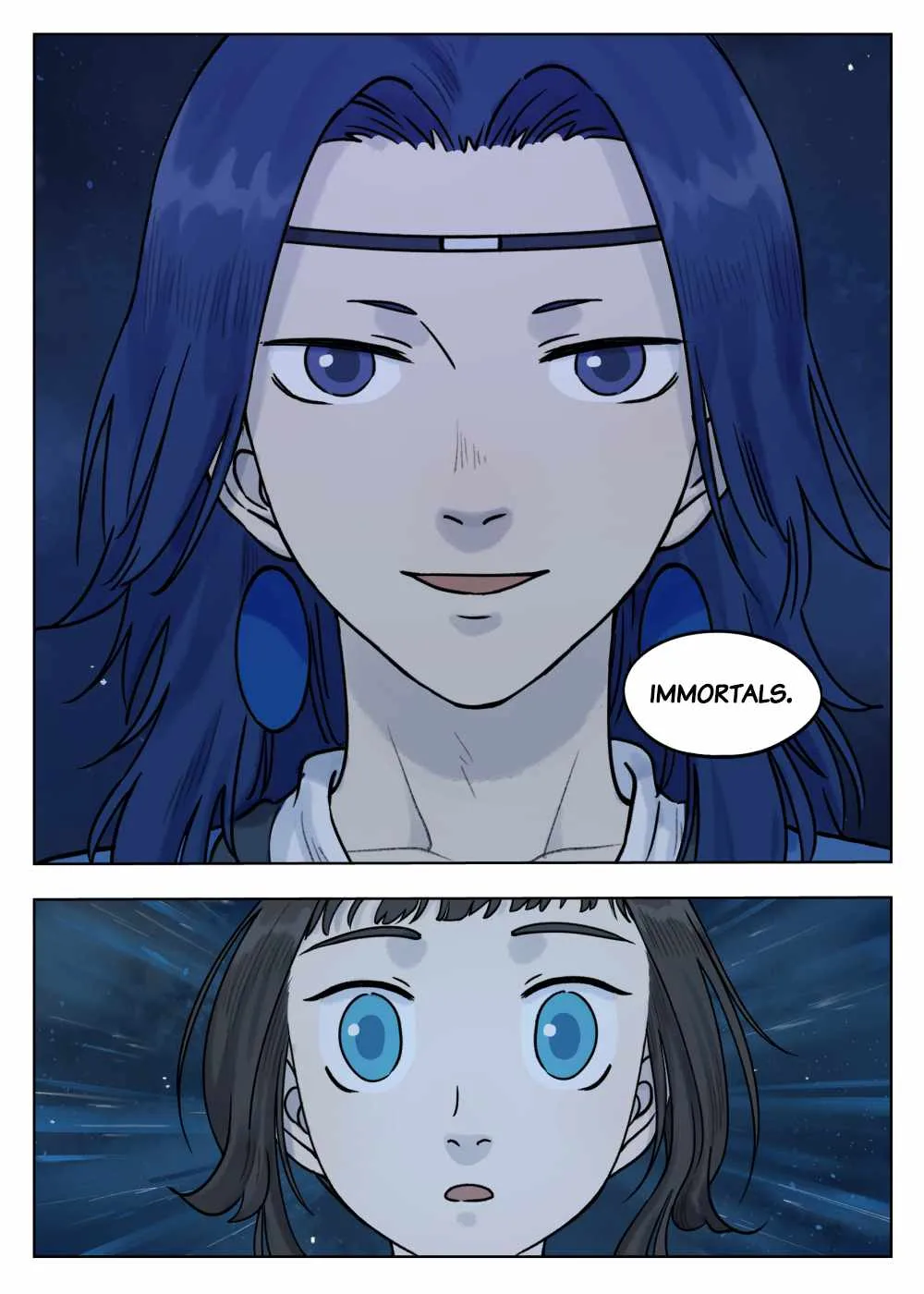 Lanxi Zhen Chapter 69 page 6