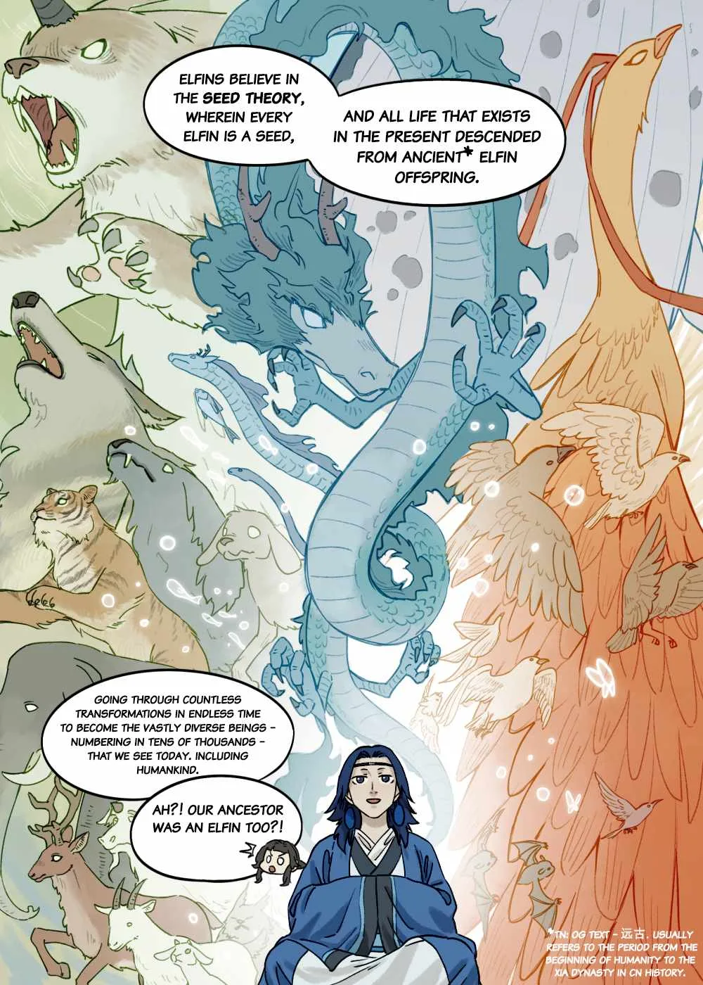 Lanxi Zhen Chapter 68 page 7