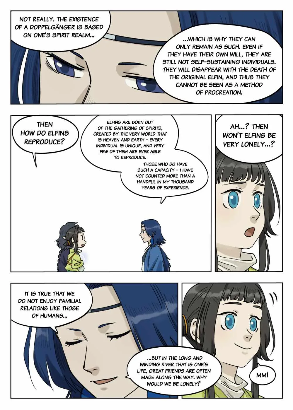 Lanxi Zhen Chapter 68 page 6