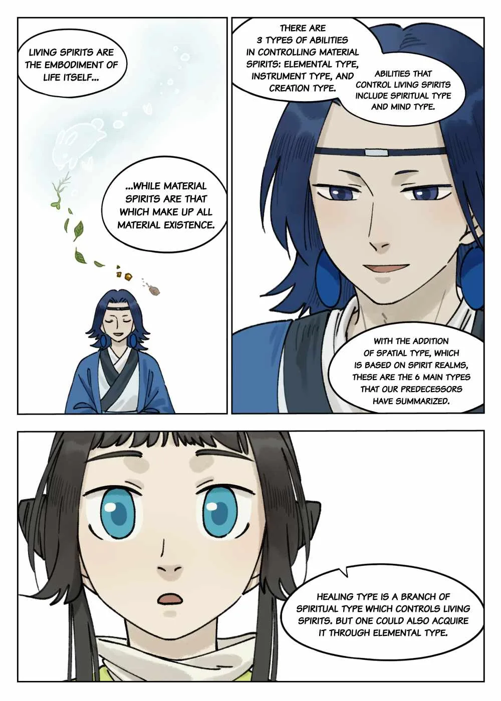 Lanxi Zhen Chapter 67 page 4