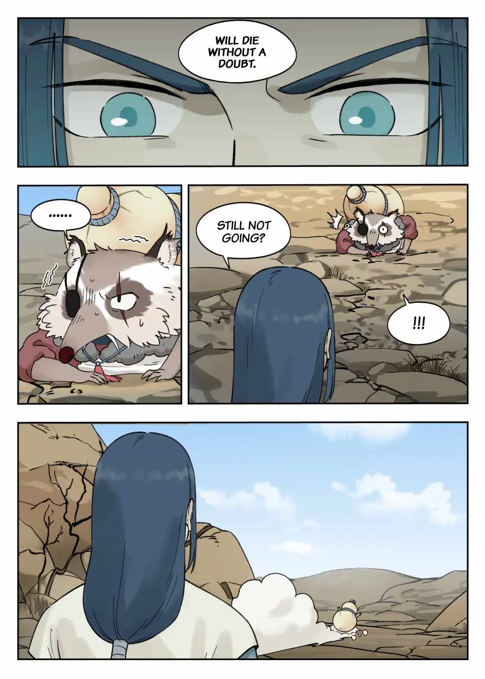 Lanxi Zhen Chapter 78 page 4