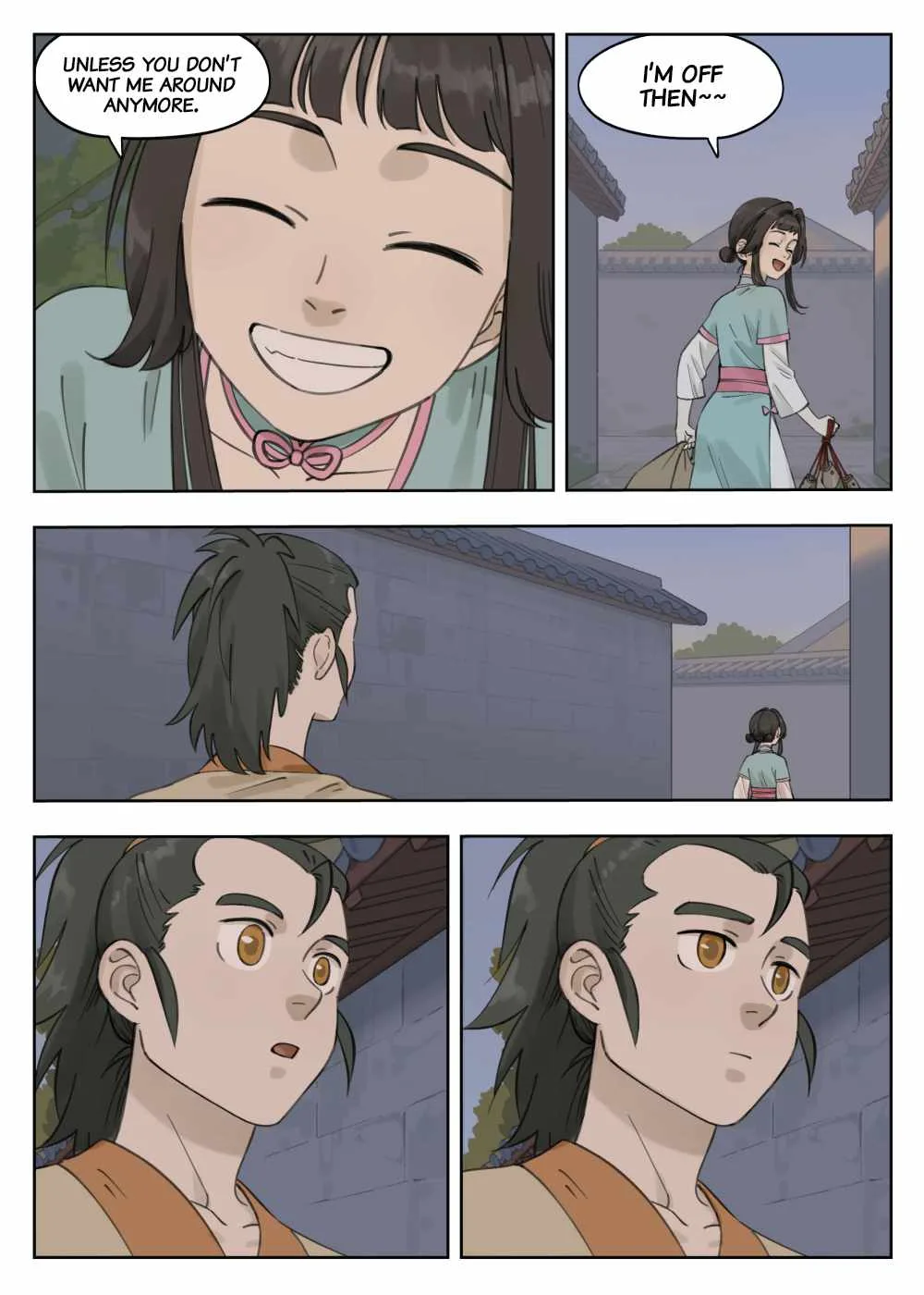 Lanxi Zhen Chapter 83 page 4