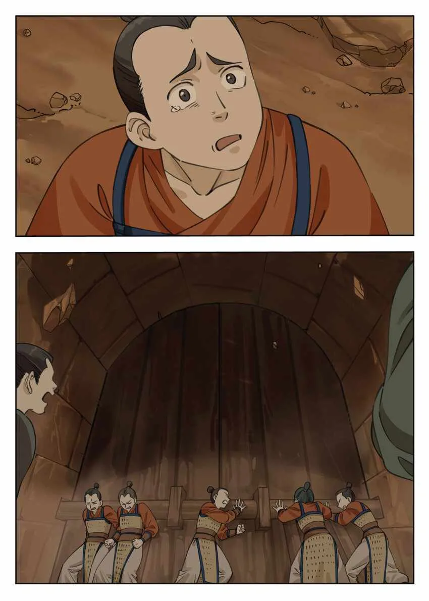 Lanxi Zhen Chapter 85 page 3