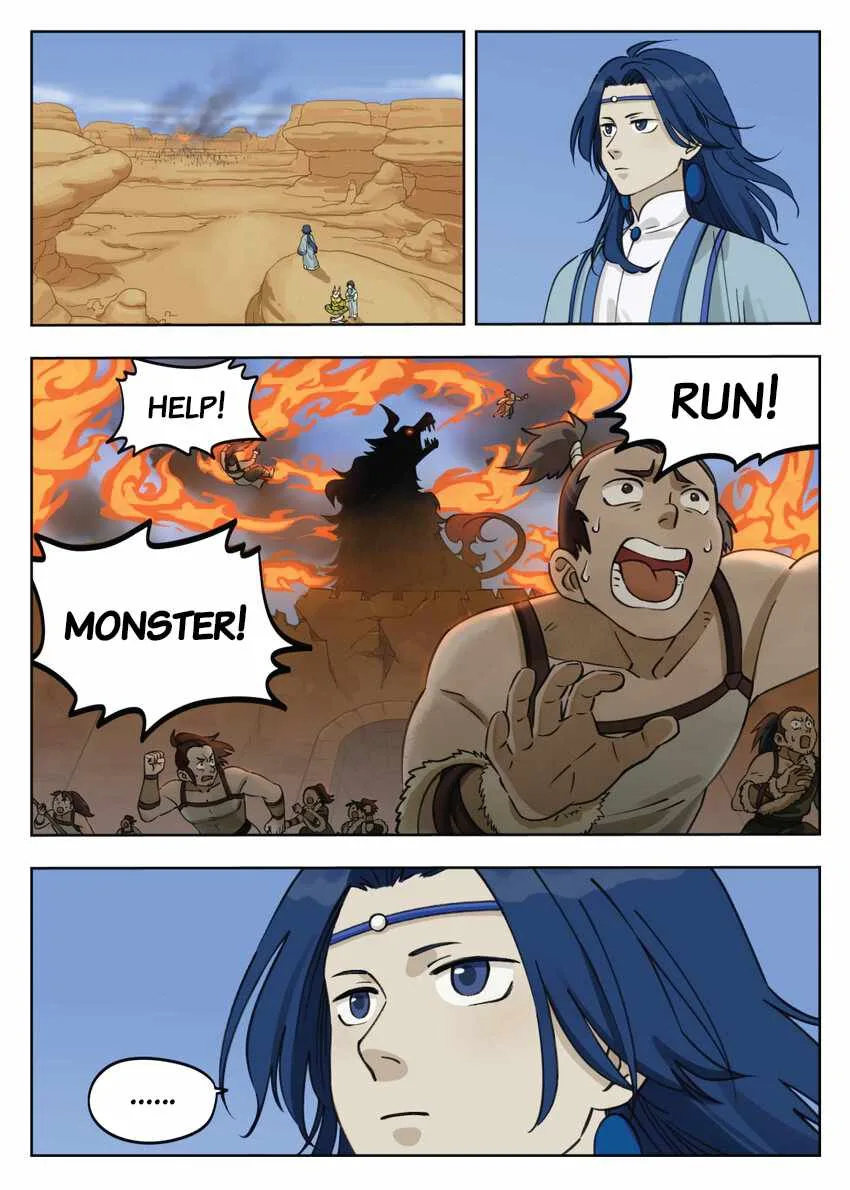 Lanxi Zhen Chapter 85 page 10