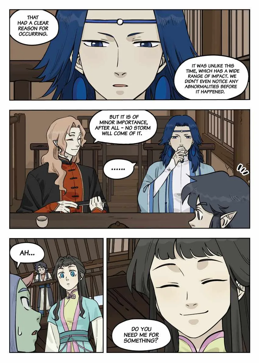 Lanxi Zhen Chapter 86 page 4