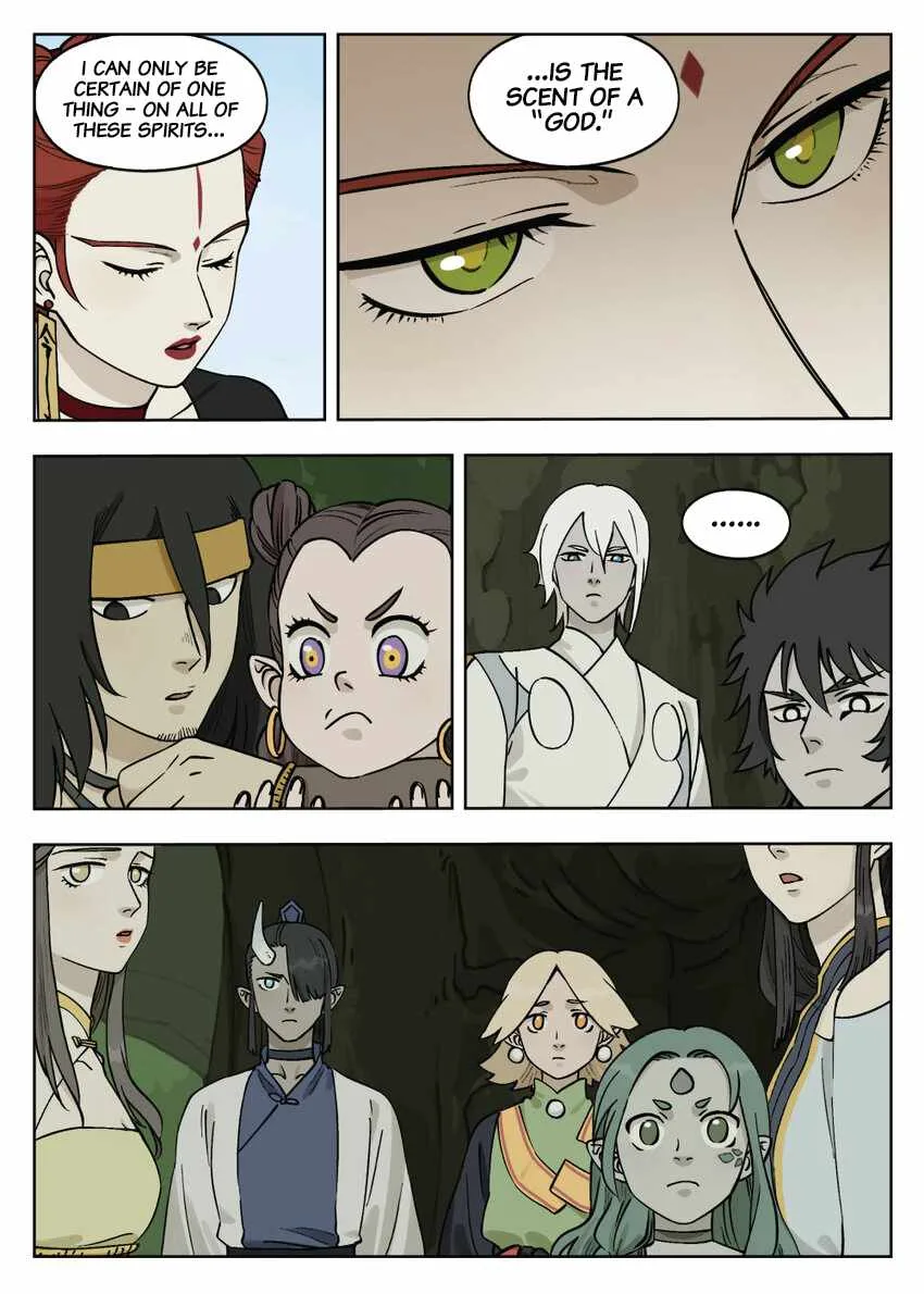 Lanxi Zhen Chapter 87 page 4