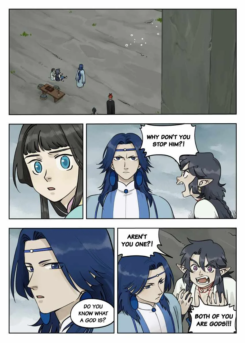 Lanxi Zhen Chapter 89 page 6