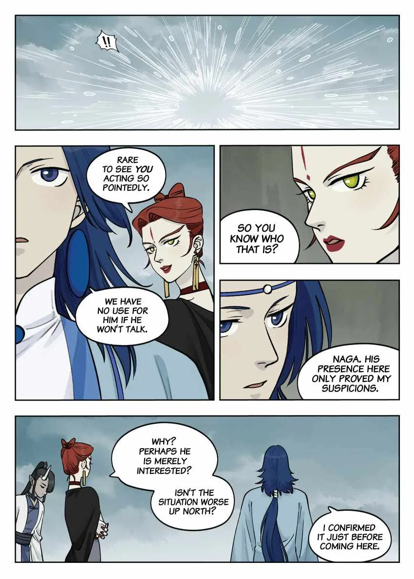 Lanxi Zhen Chapter 88 page 4