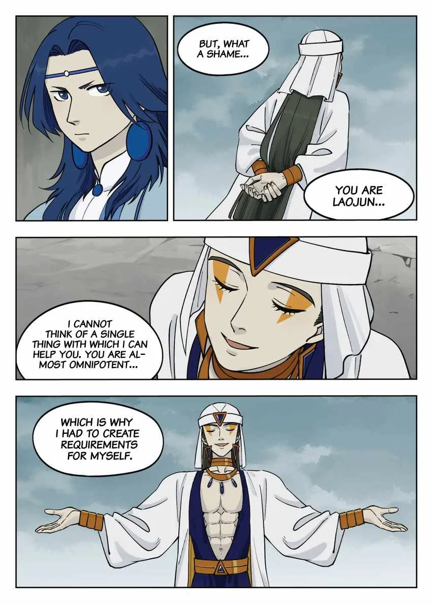 Lanxi Zhen Chapter 88 page 9