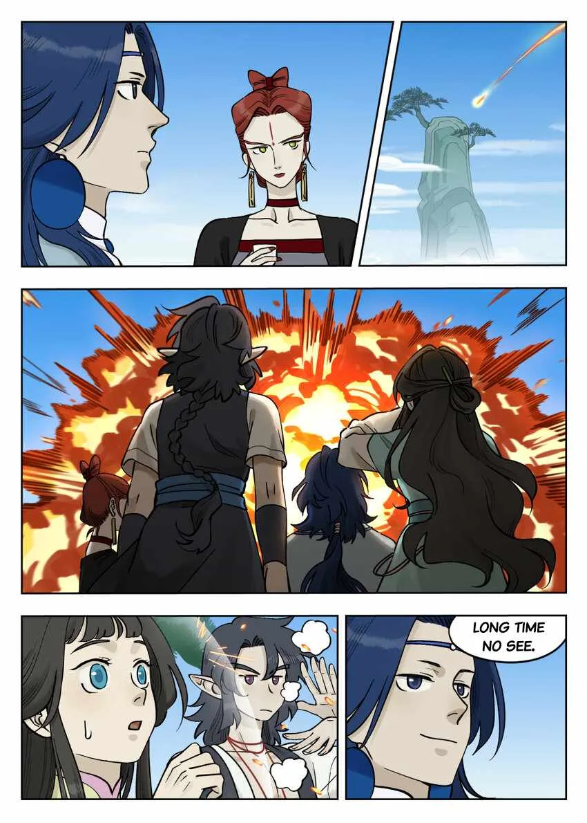 Lanxi Zhen Chapter 90 page 2