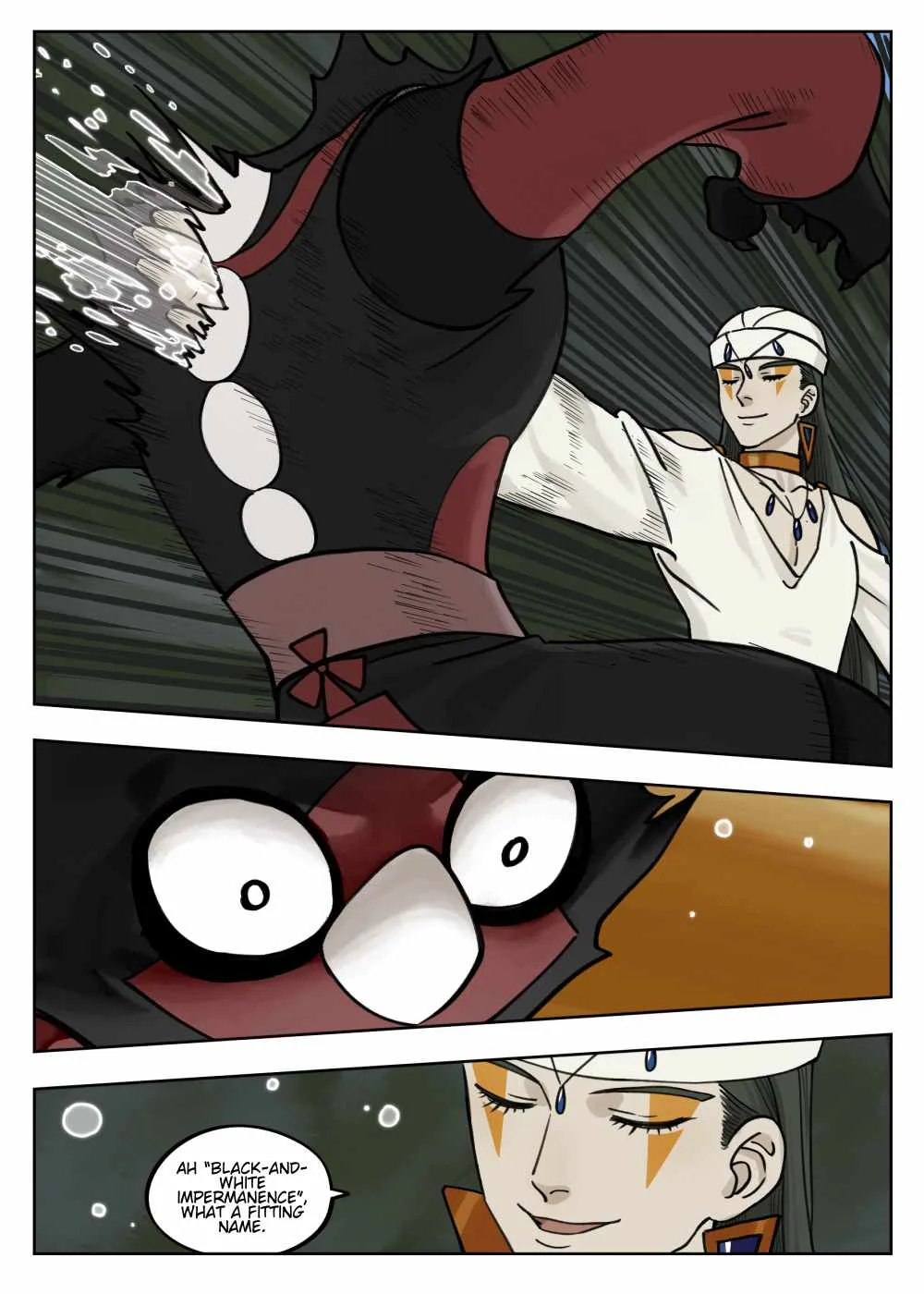 Lanxi Zhen Chapter 94 page 10