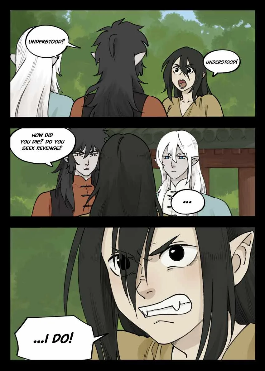 Lanxi Zhen Chapter 96 page 6