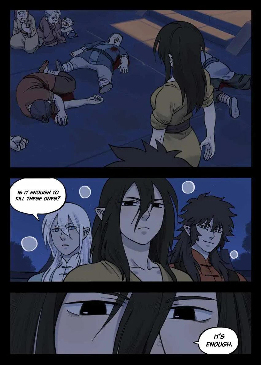 Lanxi Zhen Chapter 96 page 7