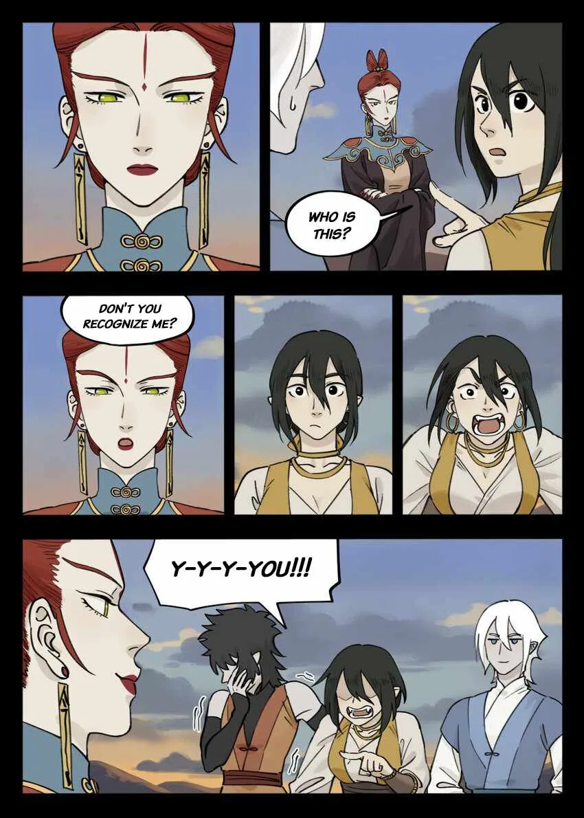 Lanxi Zhen Chapter 96 page 12
