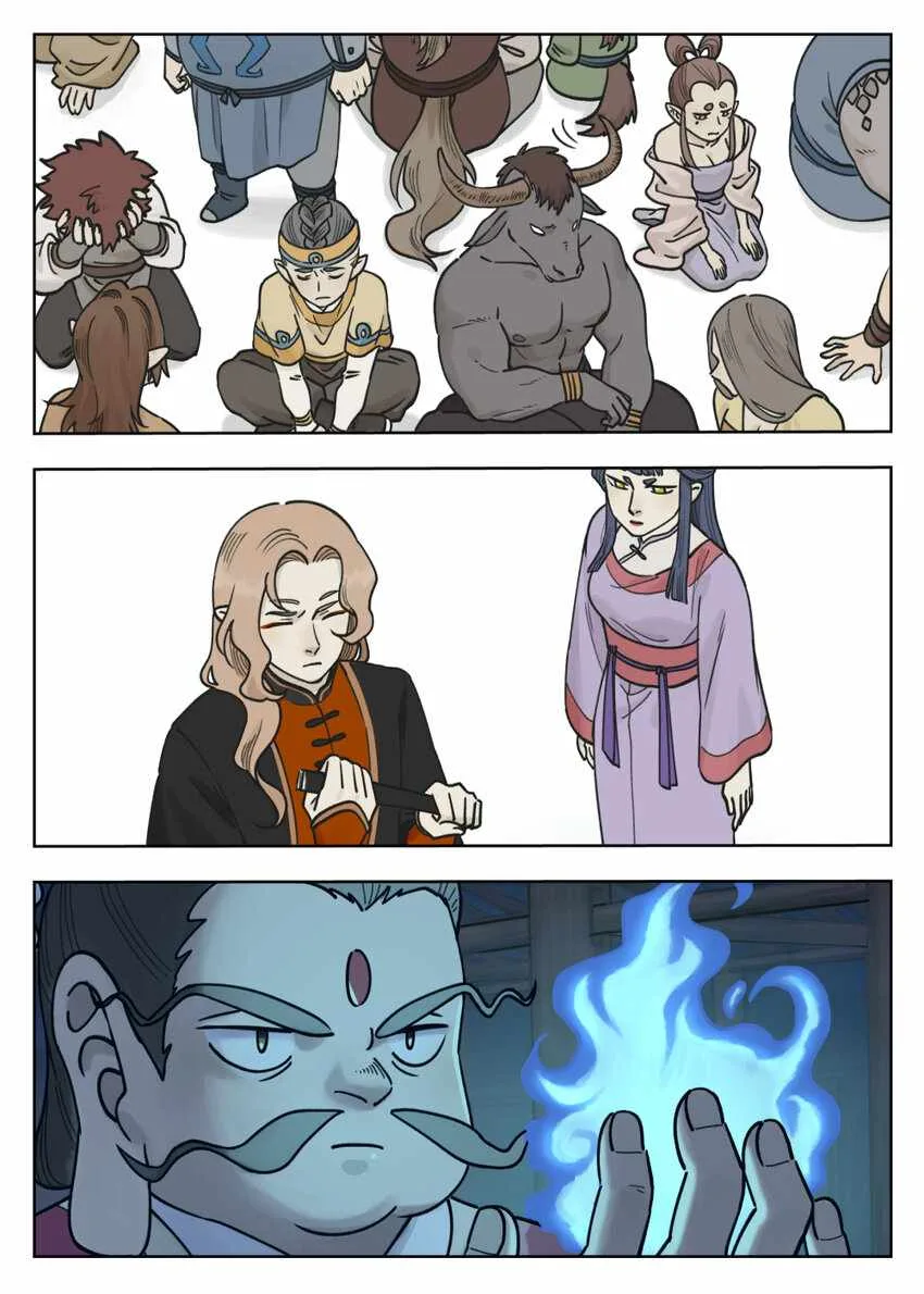 Lanxi Zhen Chapter 98 page 6