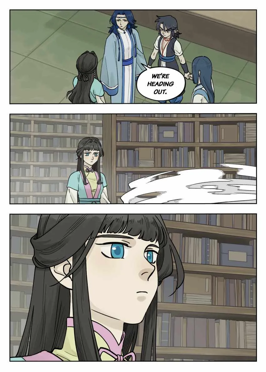 Lanxi Zhen Chapter 98 page 4
