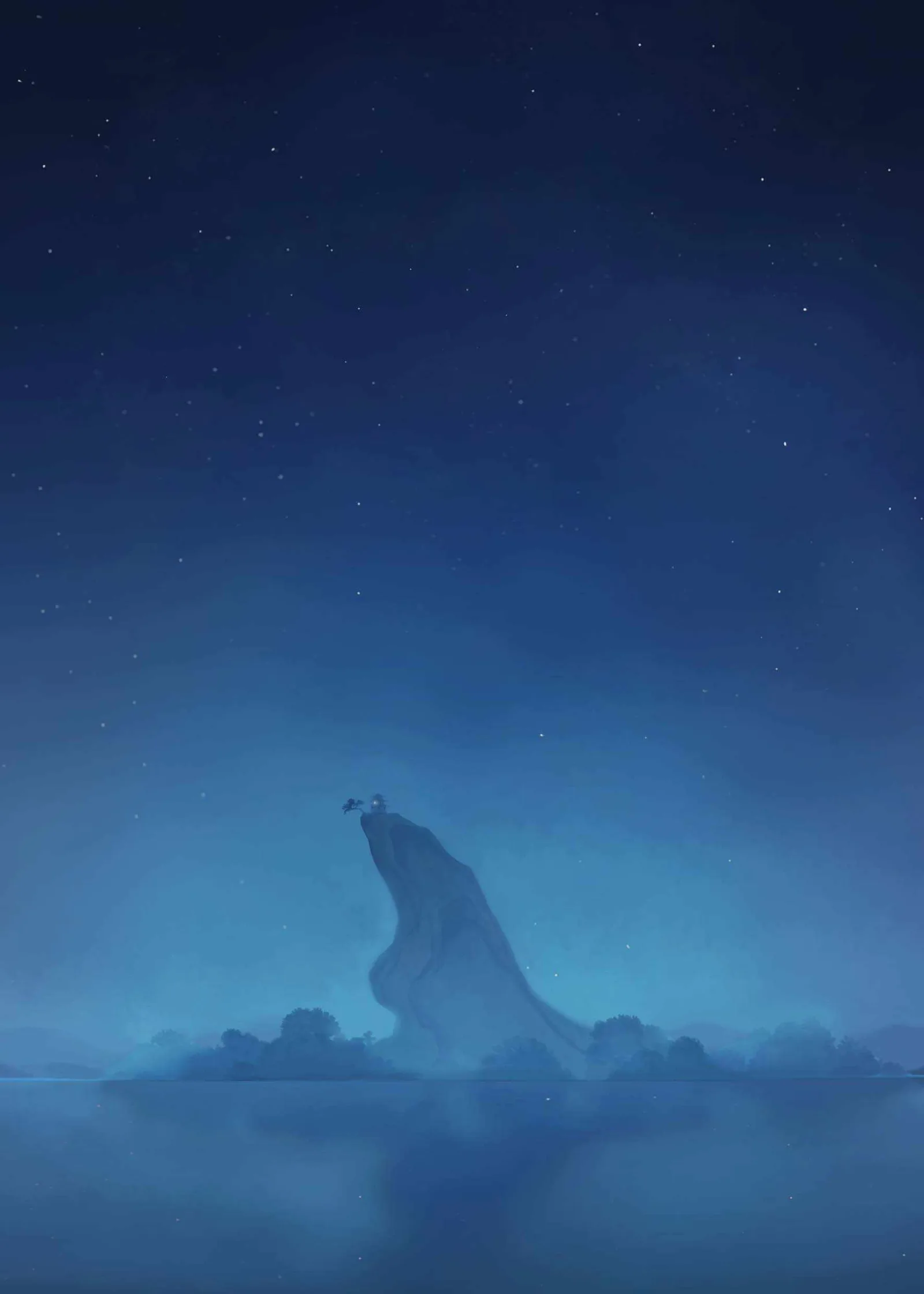 Lanxi Zhen Chapter 102 page 6