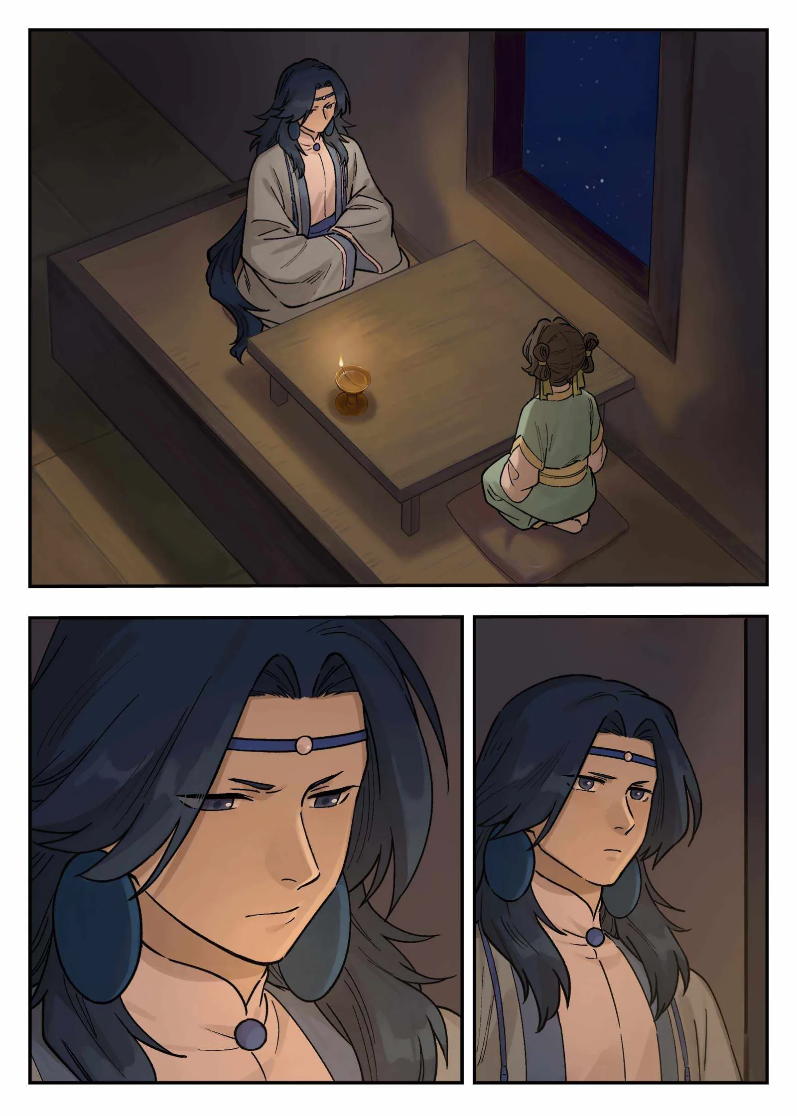 Lanxi Zhen Chapter 102 page 7
