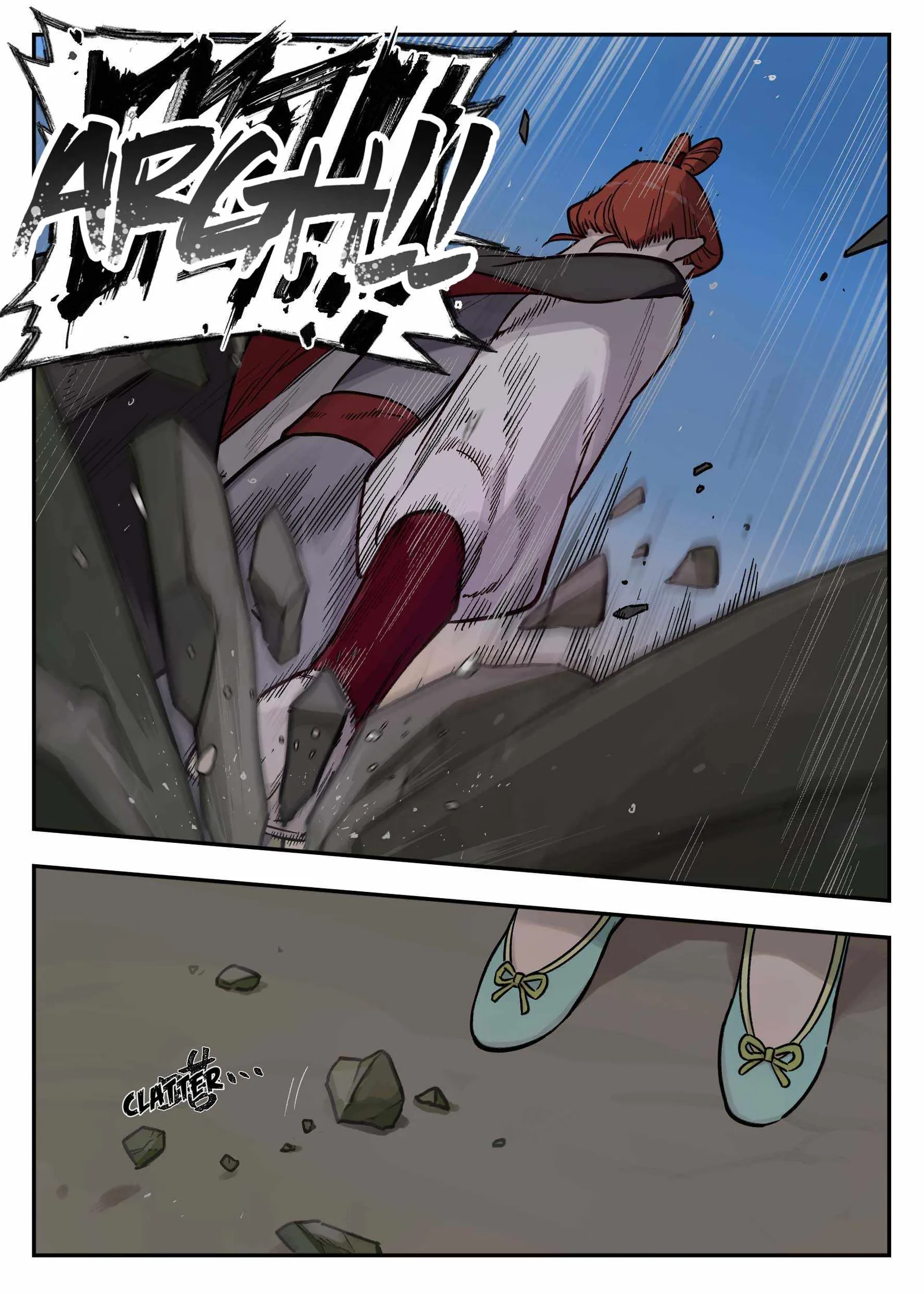 Lanxi Zhen Chapter 103 page 7
