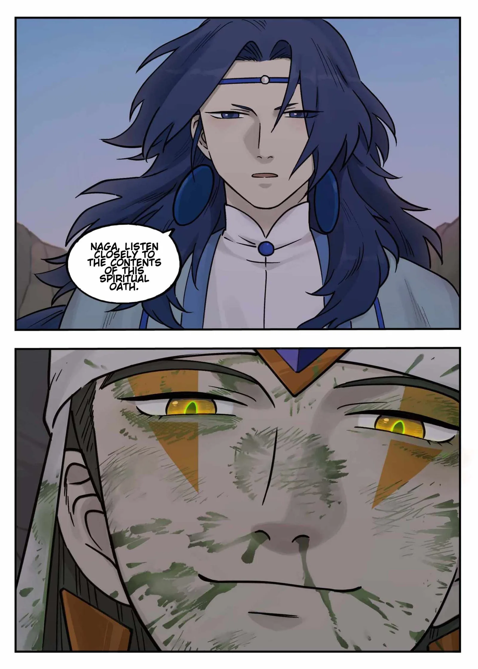 Lanxi Zhen Chapter 103 page 16