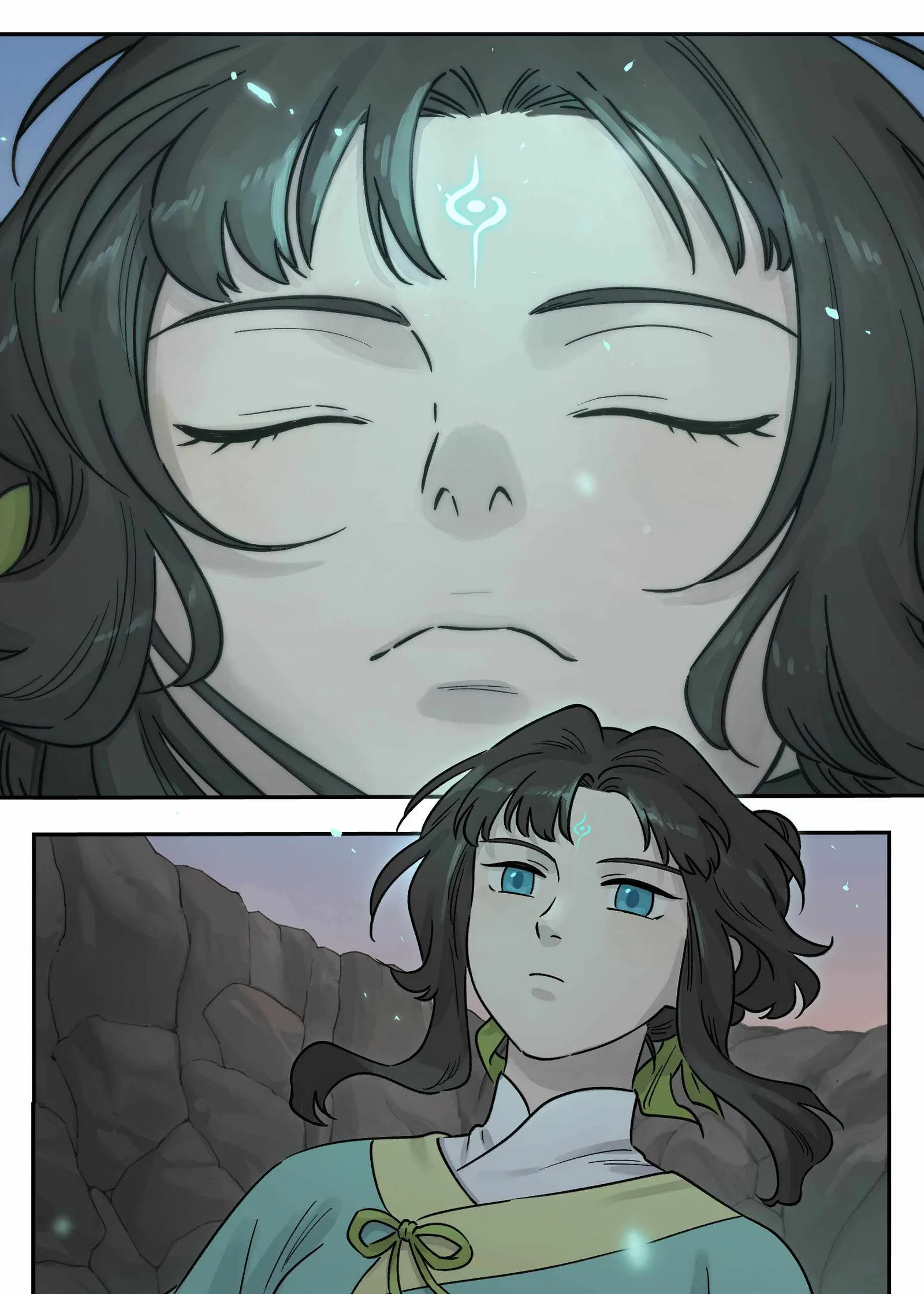 Lanxi Zhen Chapter 105 page 2