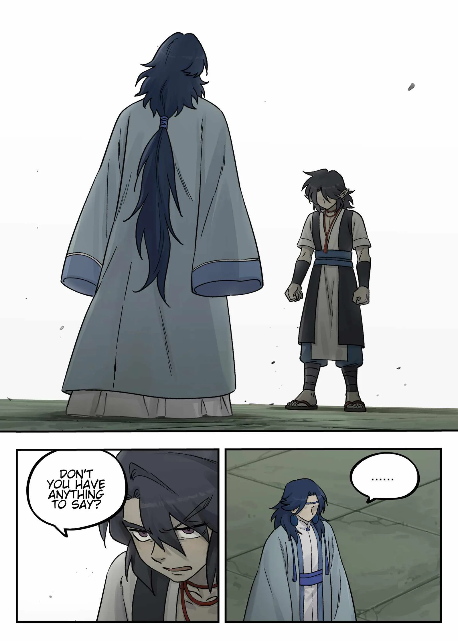 Lanxi Zhen Chapter 106 page 5