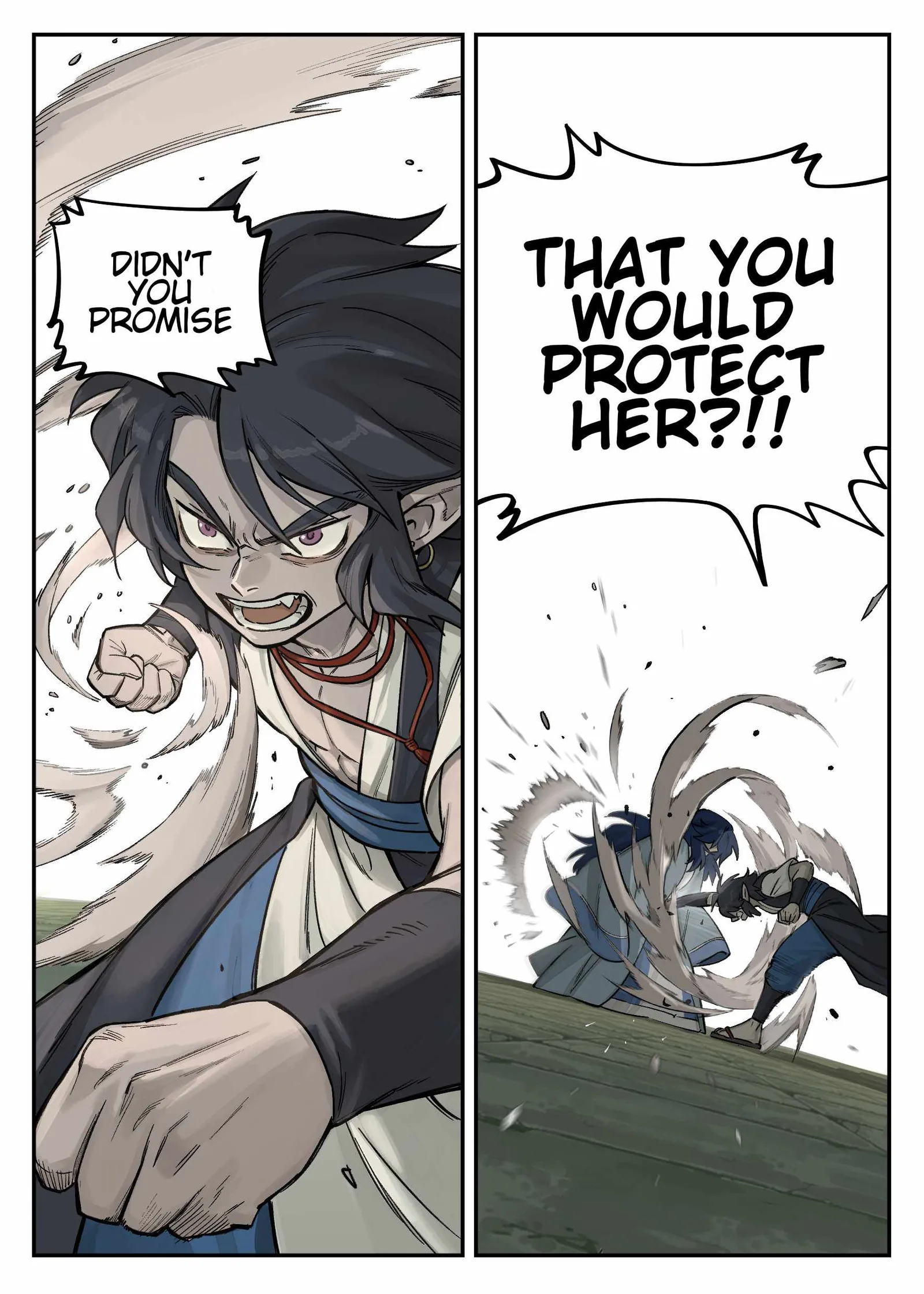 Lanxi Zhen Chapter 106 page 7