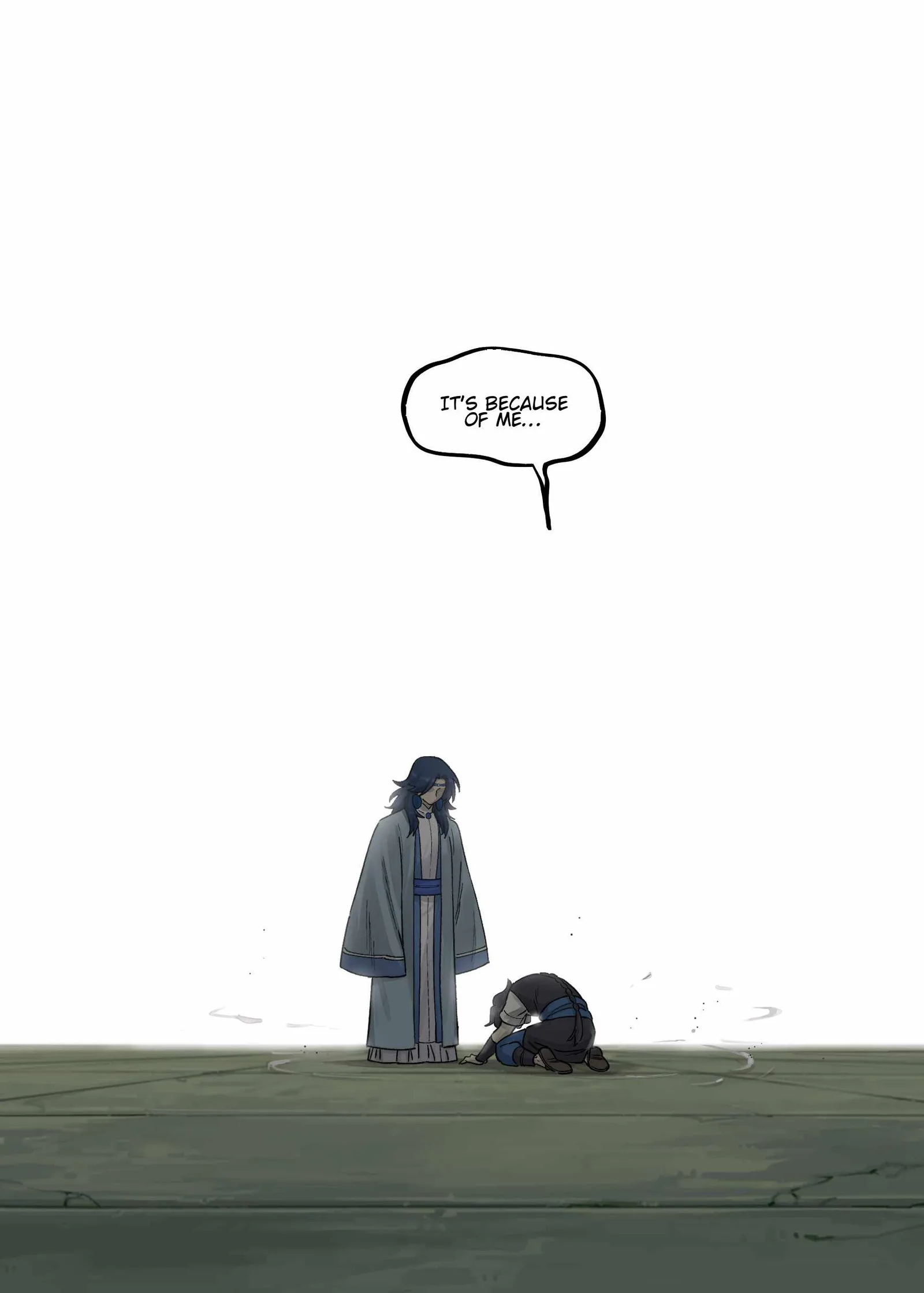 Lanxi Zhen Chapter 106 page 9