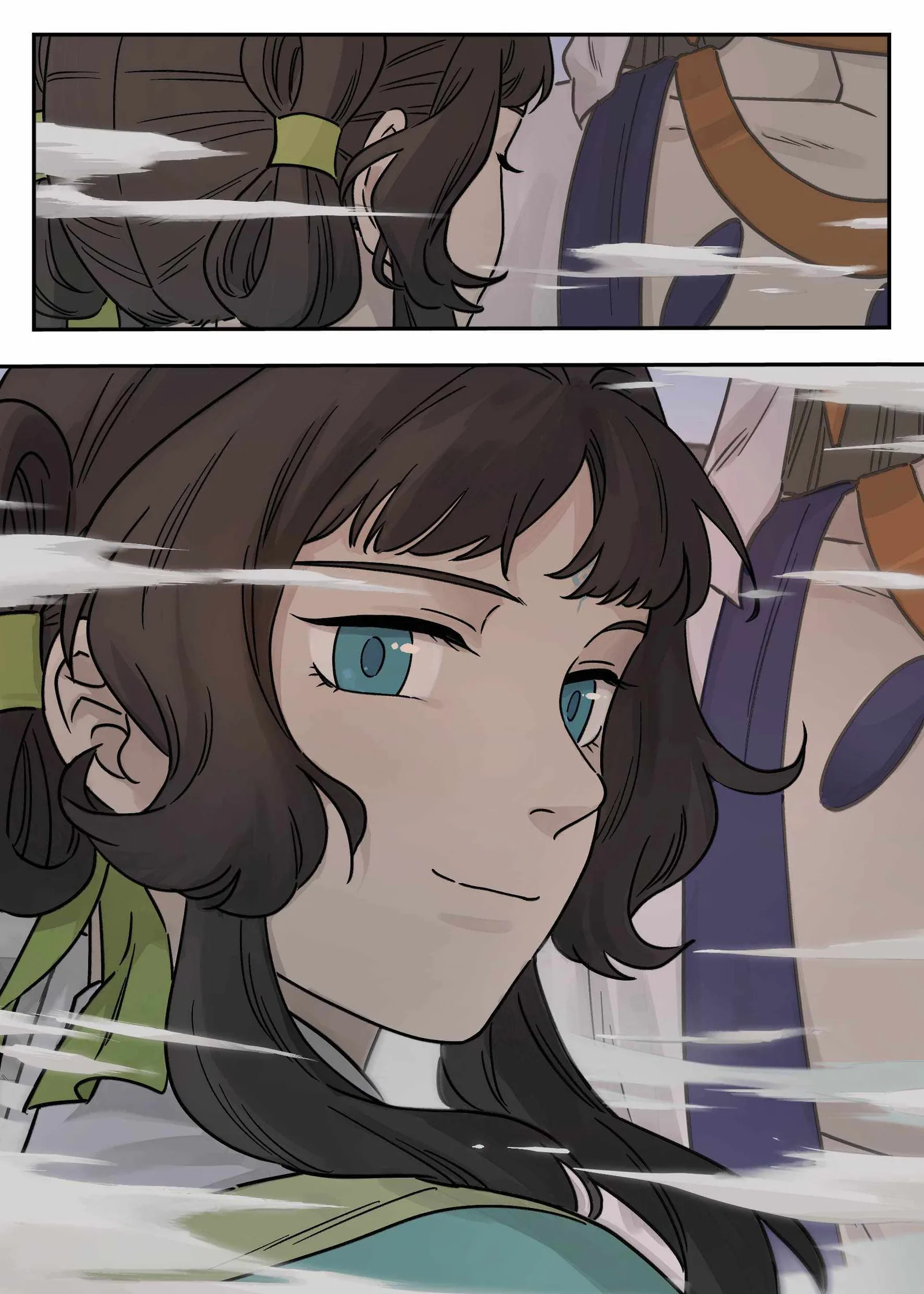 Lanxi Zhen Chapter 105 page 10