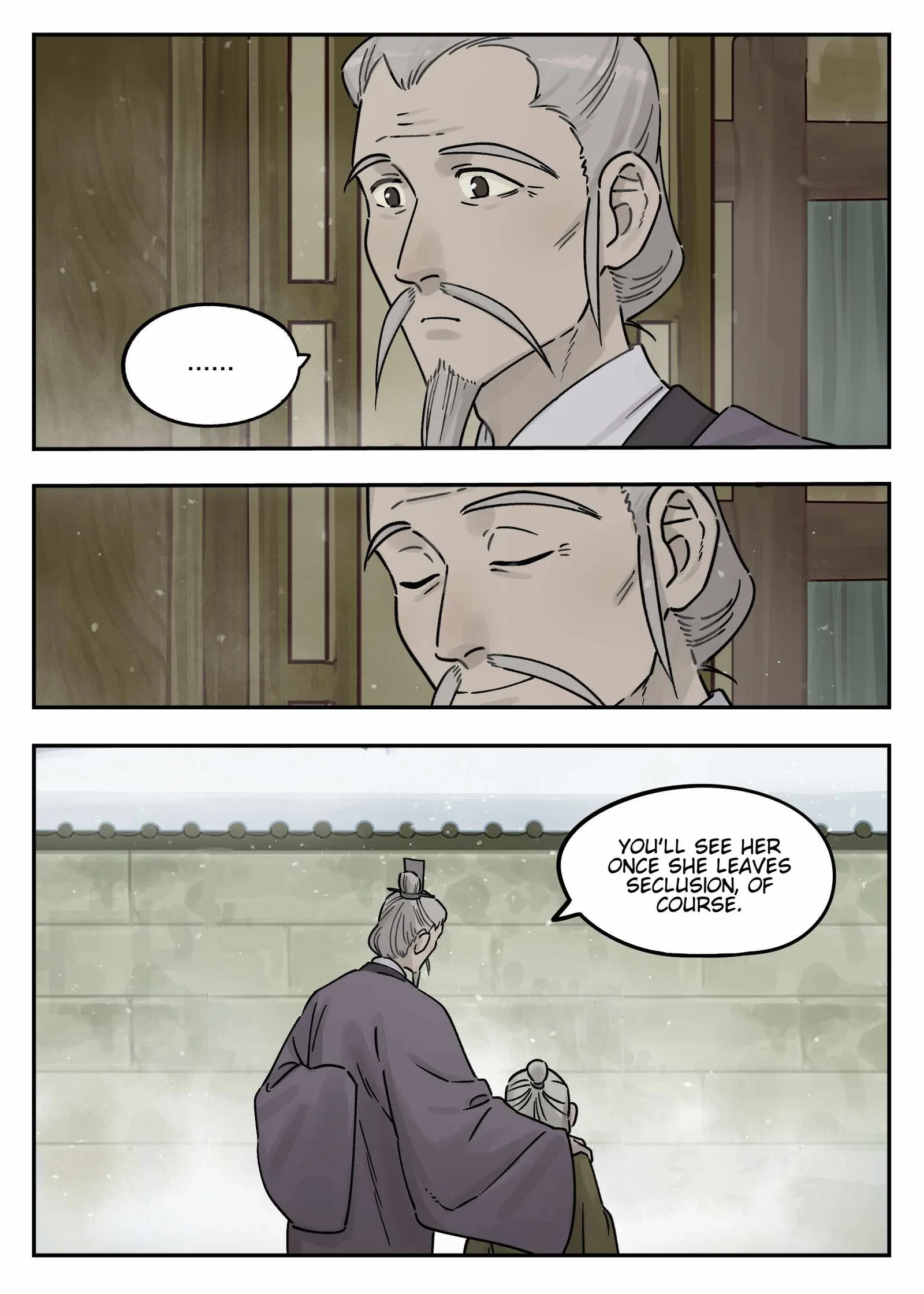 Lanxi Zhen Chapter 108 page 7