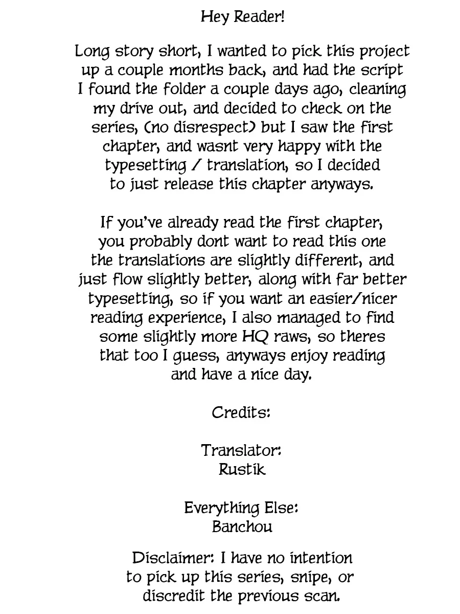 Lv2 kara Cheat datta Moto Yuusha Kouho no Mattari Isekai Life Chapter 1 page 1