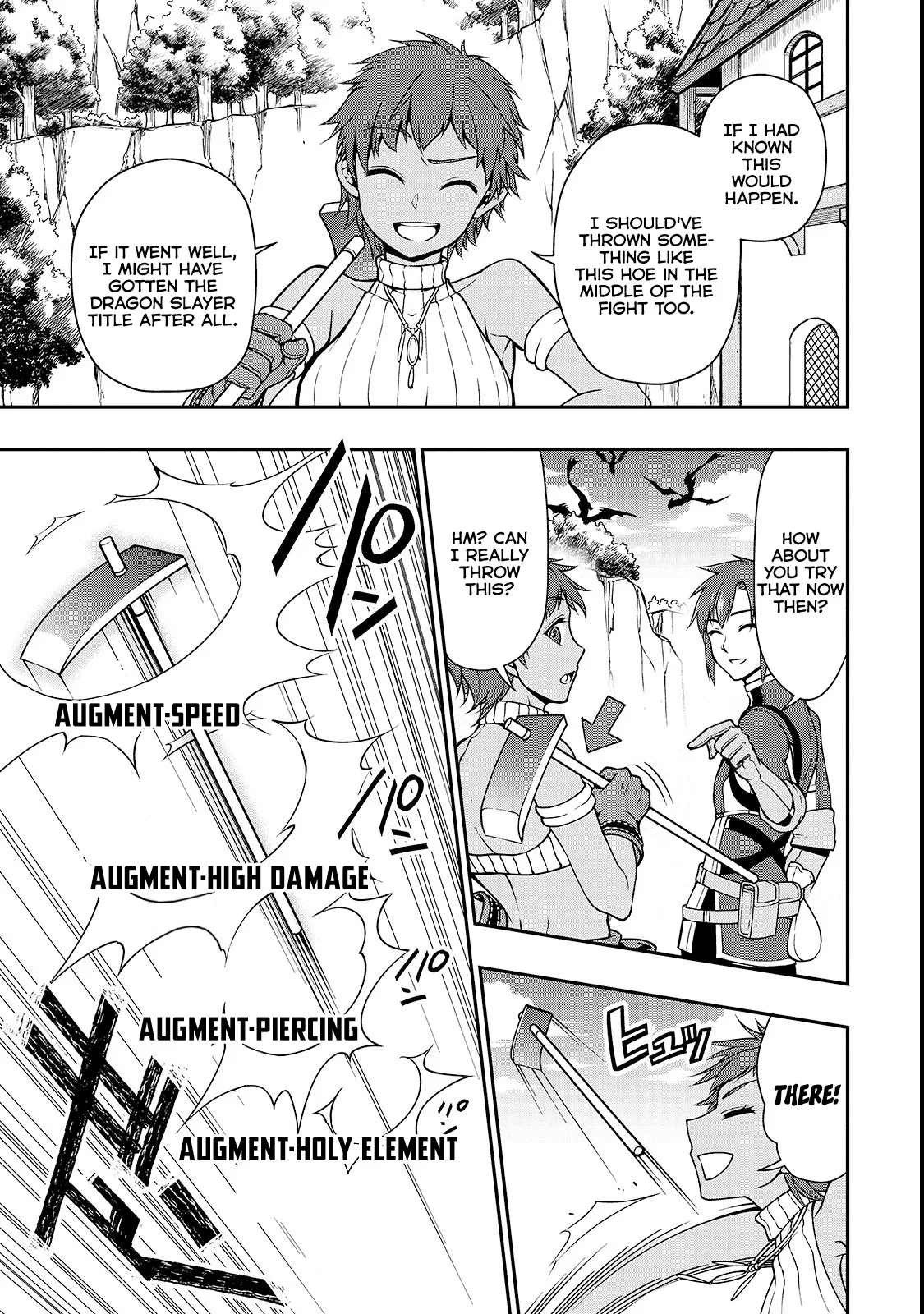 Lv2 kara Cheat datta Moto Yuusha Kouho no Mattari Isekai Life Chapter 7 page 25