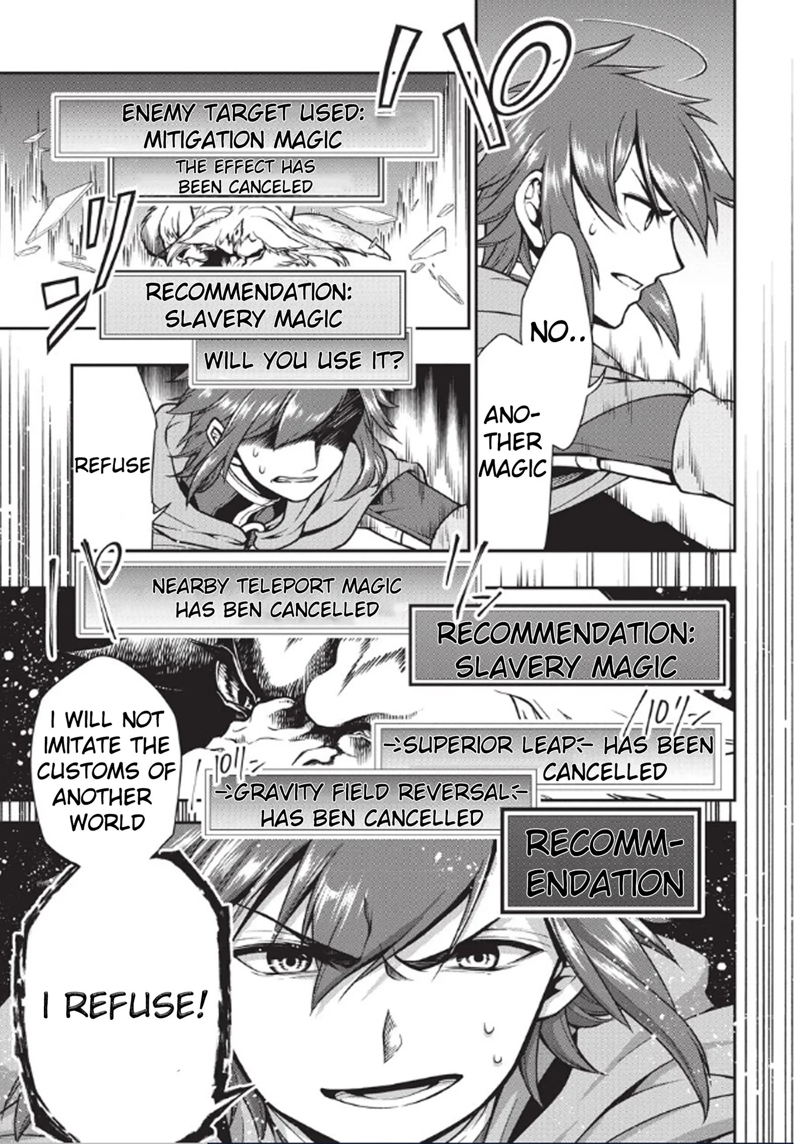 Lv2 kara Cheat datta Moto Yuusha Kouho no Mattari Isekai Life Chapter 3 page 10