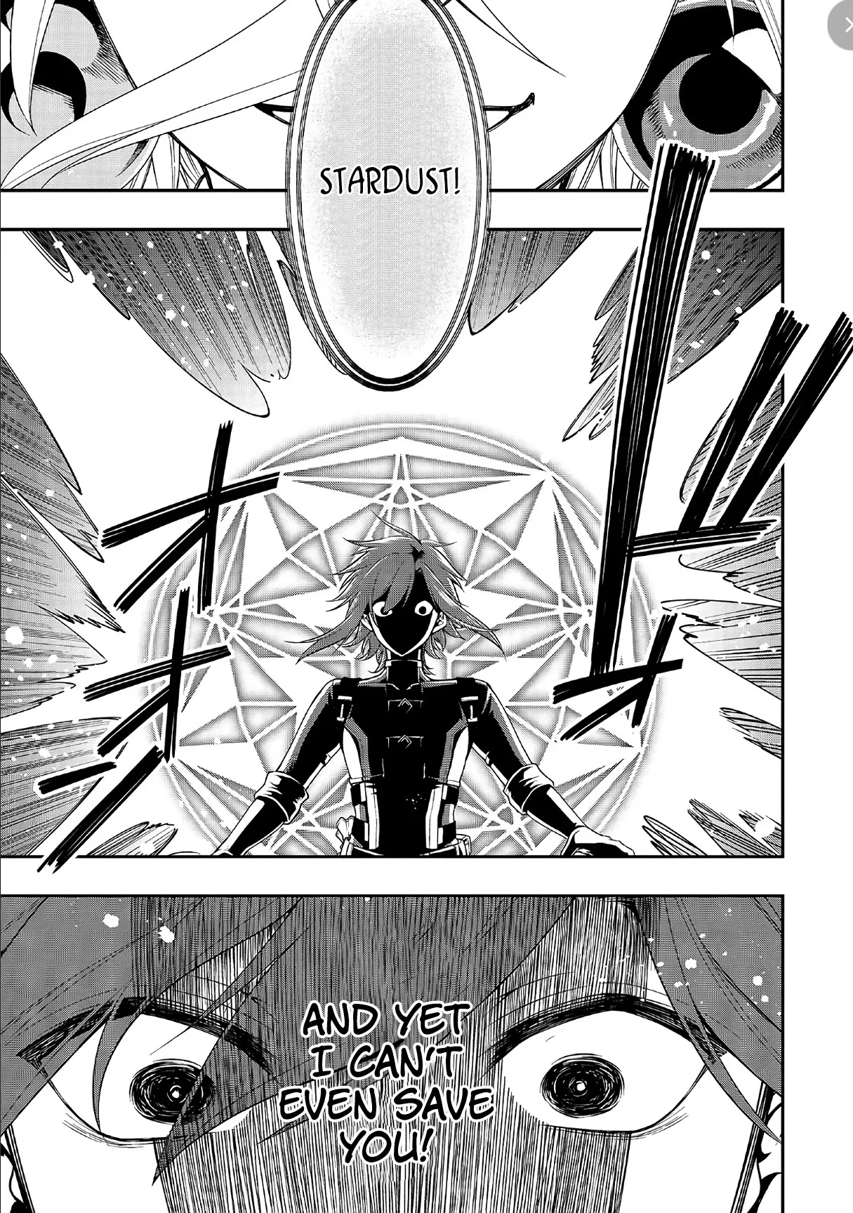 Lv2 kara Cheat datta Moto Yuusha Kouho no Mattari Isekai Life Chapter 11 page 8