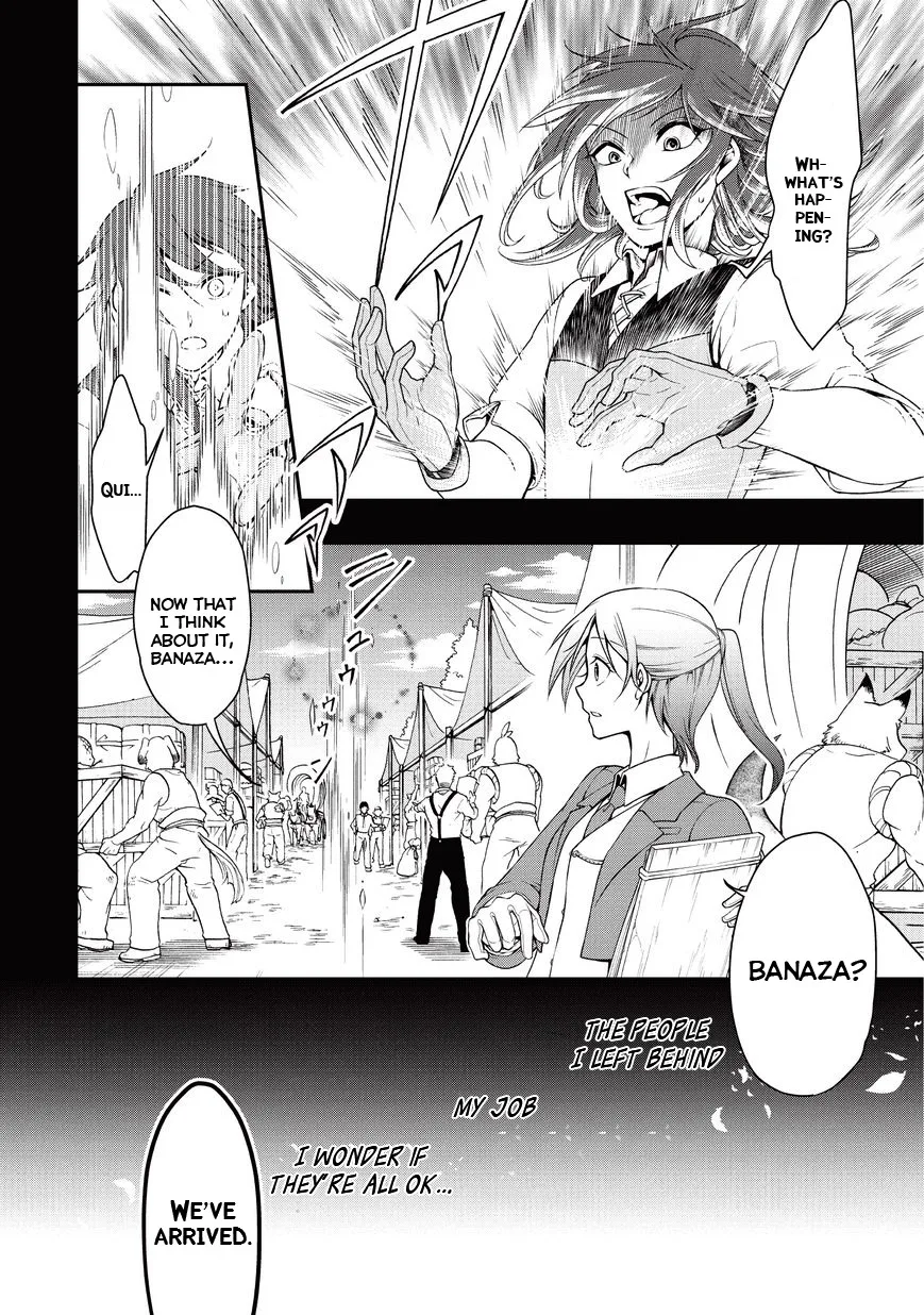 Lv2 kara Cheat datta Moto Yuusha Kouho no Mattari Isekai Life Chapter 1 page 26