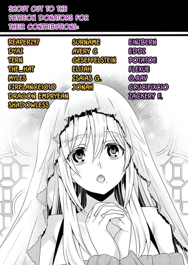 Lv2 kara Cheat datta Moto Yuusha Kouho no Mattari Isekai Life Chapter 12 page 31