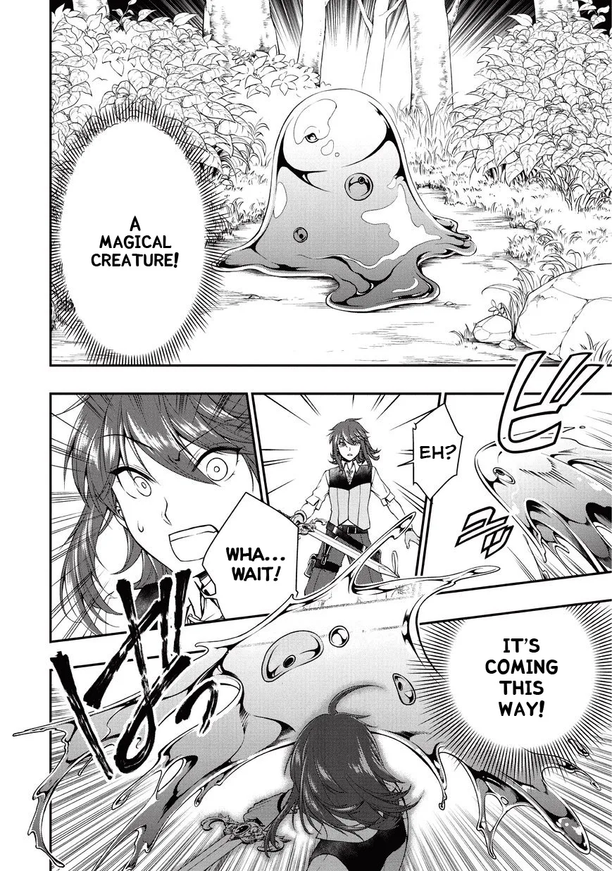 Lv2 kara Cheat datta Moto Yuusha Kouho no Mattari Isekai Life Chapter 1 page 30