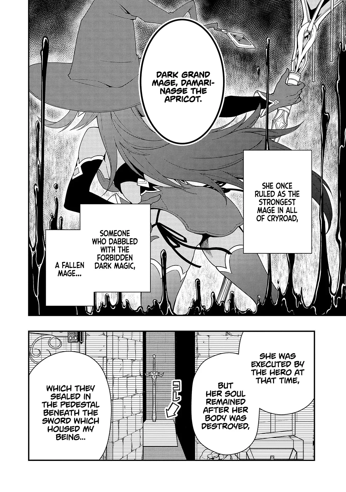 Lv2 kara Cheat datta Moto Yuusha Kouho no Mattari Isekai Life Chapter 12 page 28
