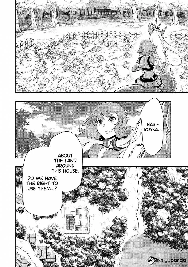 Lv2 kara Cheat datta Moto Yuusha Kouho no Mattari Isekai Life Chapter 15 page 15