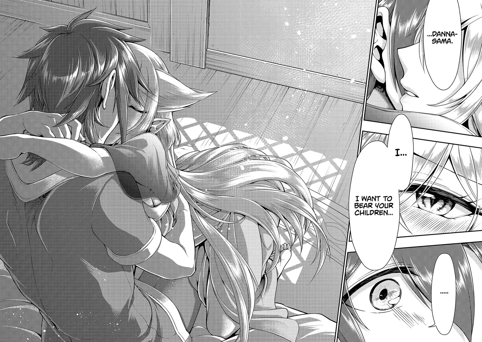 Lv2 kara Cheat datta Moto Yuusha Kouho no Mattari Isekai Life Chapter 14 page 9