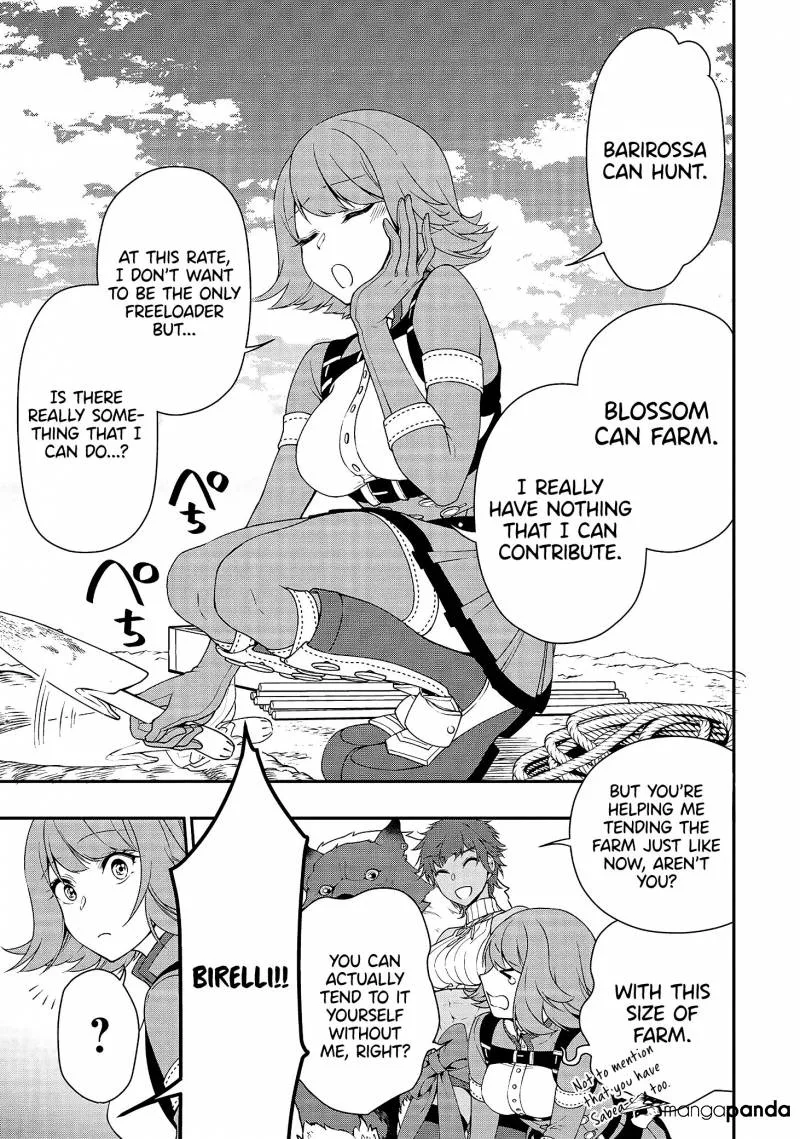 Lv2 kara Cheat datta Moto Yuusha Kouho no Mattari Isekai Life Chapter 15 page 10